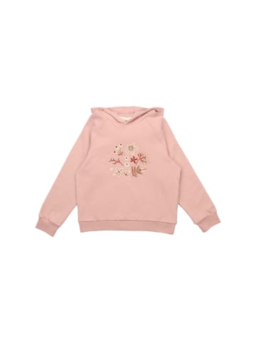 Walkiddy Hoodie Fancy Flowers - Hoodie