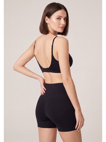 camano Function Sport Push-up Short 1er Pack function in Schwarz