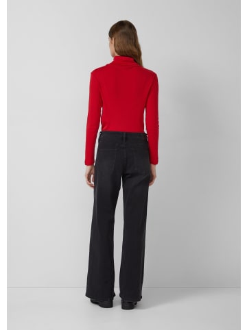 s.Oliver T-Shirt in 3384_rot