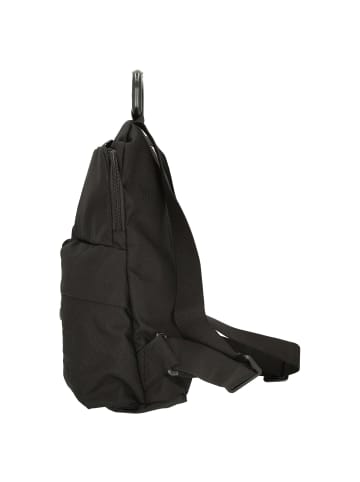 Mandarina Duck MD20 - Rucksack 35 cm (scarab) in schwarz