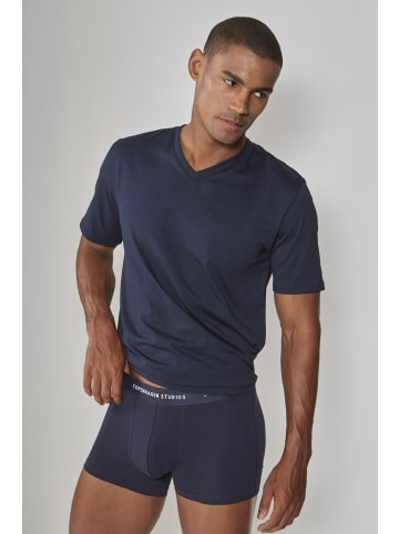 Copenhagen Studios T-Shirt in navy