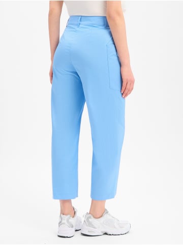 MARC CAIN SPORTS Hose Wokha in blau