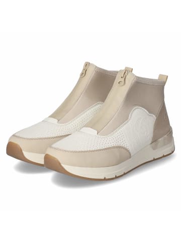 rieker Slipper in beige