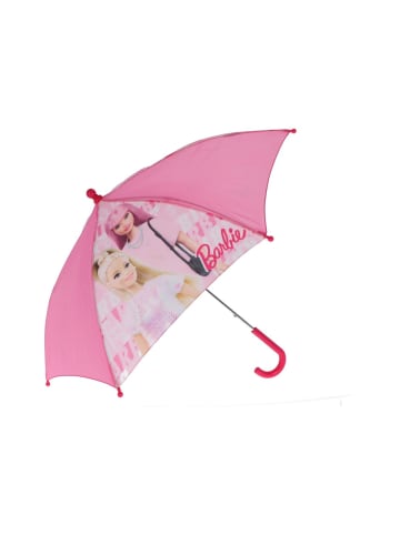 Barbie Regenschirm Ø70 cm – Der stylische Regenbegleiter