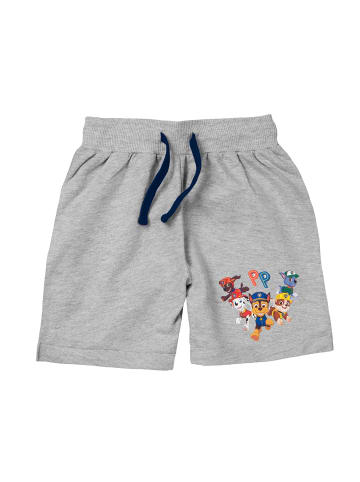 Paw Patrol Paw Patrol Shorts in grau
