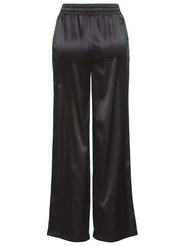 Laura Scott Schlupfhose in schwarz