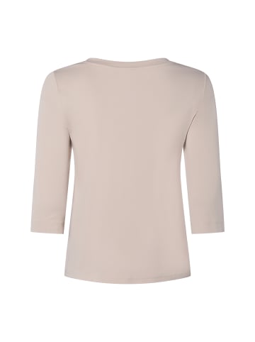 MARC CAIN COLLECTIONS Shirt in kitt