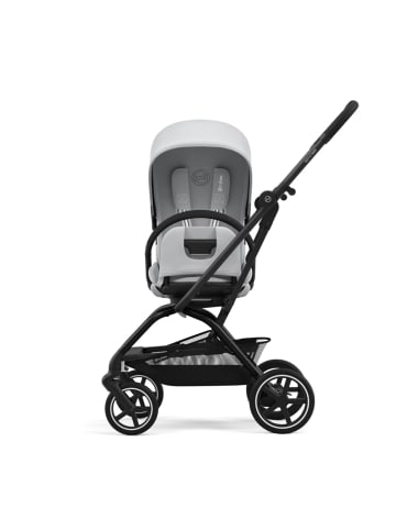 Cybex Cybex Eezy S Twist+2 Buggy - Farbe: Fog Grey / Black