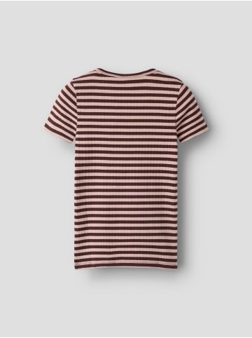 name it T-Shirt in Adobe Rose