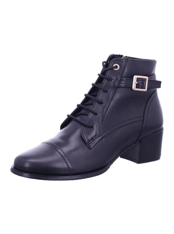 Regarde le Ciel Stiefel für Damen in schwarz