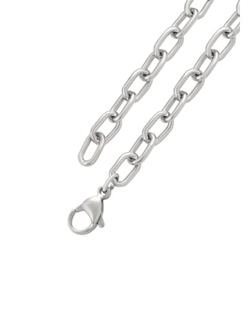 faina Bracelet in Silver