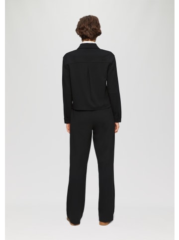 s.Oliver Hose in 9999_schwarz