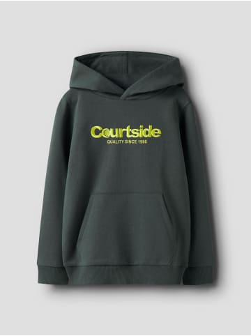 name it Hoodie in Urban Chic