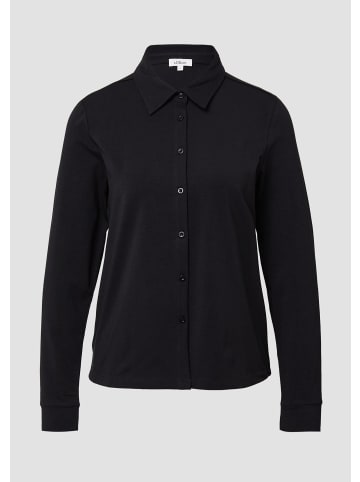 s.Oliver T-Shirt  in  9999_schwarz