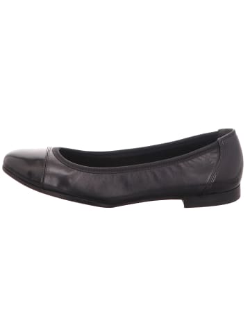 Tamaris Ballerinas in BLACK