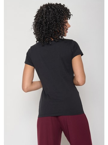 GreenBomb Loves Animal Goose Family in Schwarz