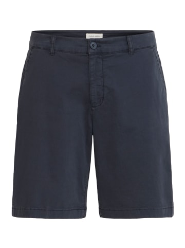 CASUAL FRIDAY Chinoshorts CFBENNET in Blau