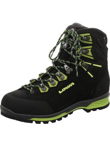 LOWA Wanderschuh in schwarz