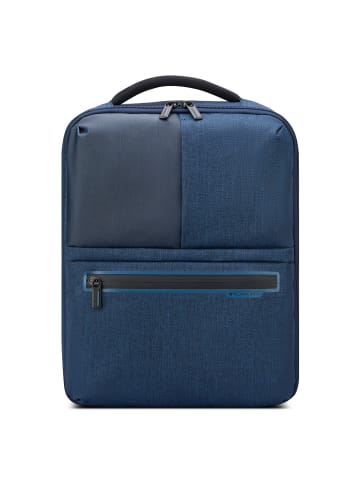 Roncato Trial Business-Rucksack 40 cm dark blue