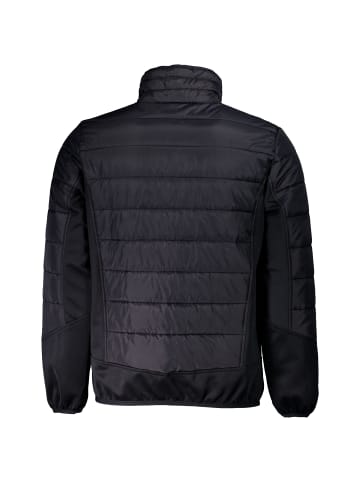 Joma Joma Explorer Jacket in Schwarz