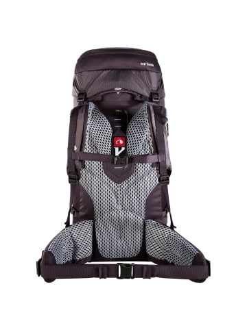Tatonka Noras 55+10 Women - Trekkingrucksack 75 cm erw. (navy) in midnight plum