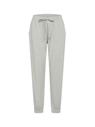 CCDK Copenhagen Hosen Betty in Grey Melange