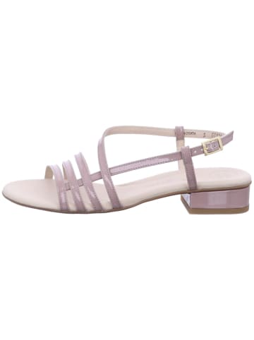 Paul Green Riemchen Sandalen für Damen in uni
