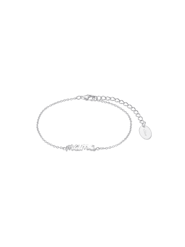 S. Oliver Jewel Armband Silber 925, rhodiniert in Silber