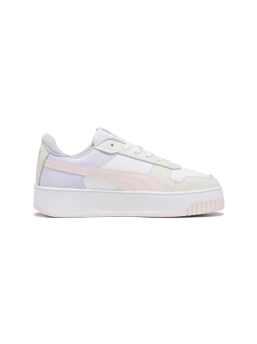 Puma Sneakers Low Carina Street in bunt