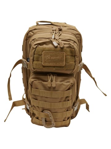 Brandit Brandit Rucksäcke in camel