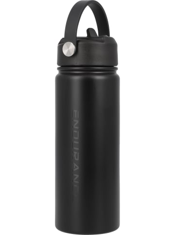 Endurance Thermosflasche in 1001 Black