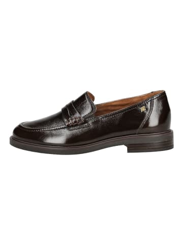 Paul Green Slipper Braun