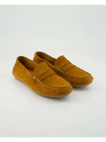 Marc O'Polo Shoes Mokassins in Braun