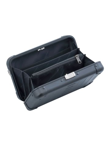 Aleon Umhängetasche 19 cm onyx