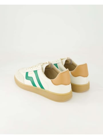 Gant Sneaker low in Beige