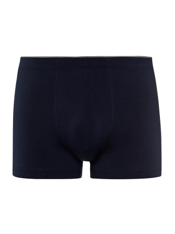 Hanro Retro Short / Pant Cotton Superior in Midnight Navy