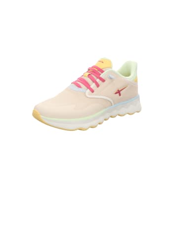 Tamaris Schnürschuh in weiss