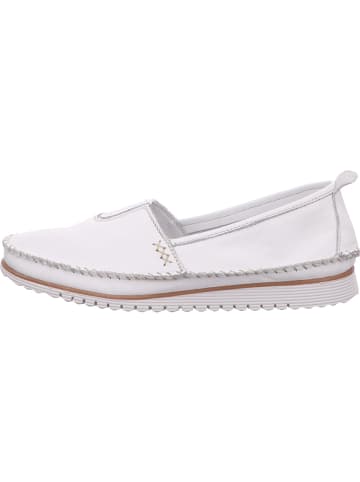 Andrea Conti Sneaker in weiß