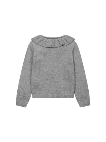 Minoti Cardigan Ballerina 8 in grau