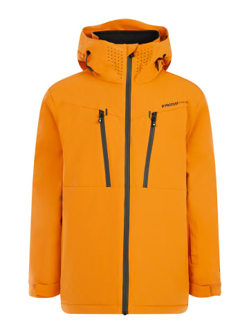 Protest " PRTWixan JR in Caramel Yellow