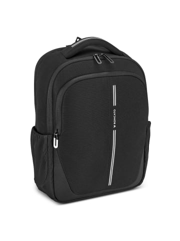 Roncato K2 Daypack 38 cm Laptopfach black