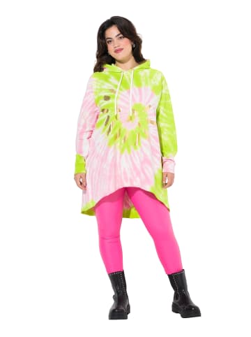 Angel of Style Sweatshirt in rosa