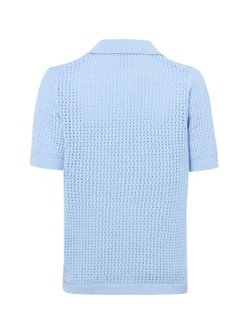 soyaconcept Shirt Denefa in hellblau