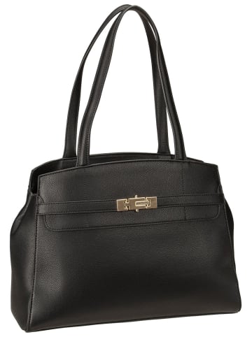 Valentino Bags Shopper Fae RE D01 in Nero