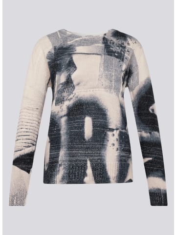 Rabe Pullover in Beige