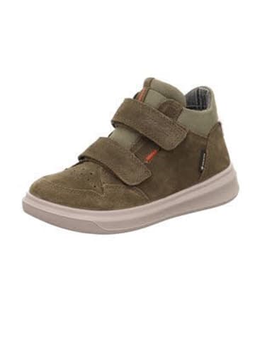 superfit Sneaker Low in grün