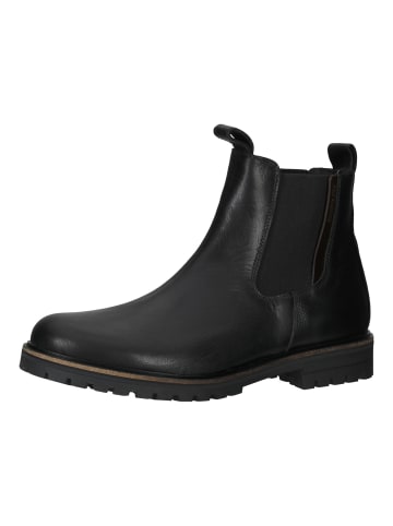 Pantofola D'Oro Stiefelette Schwarz