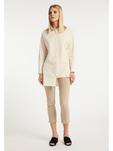 VINAJA Women Bluse in Beige