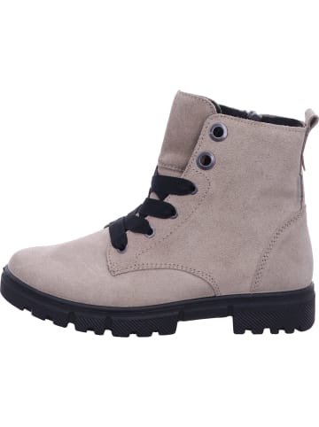 Ricosta Stiefel in beige