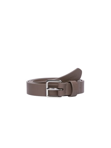 Marc O'Polo Gürtel in Chalky Brown